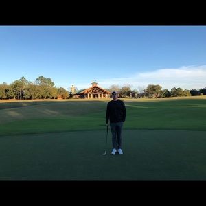 Meet your Posher, David